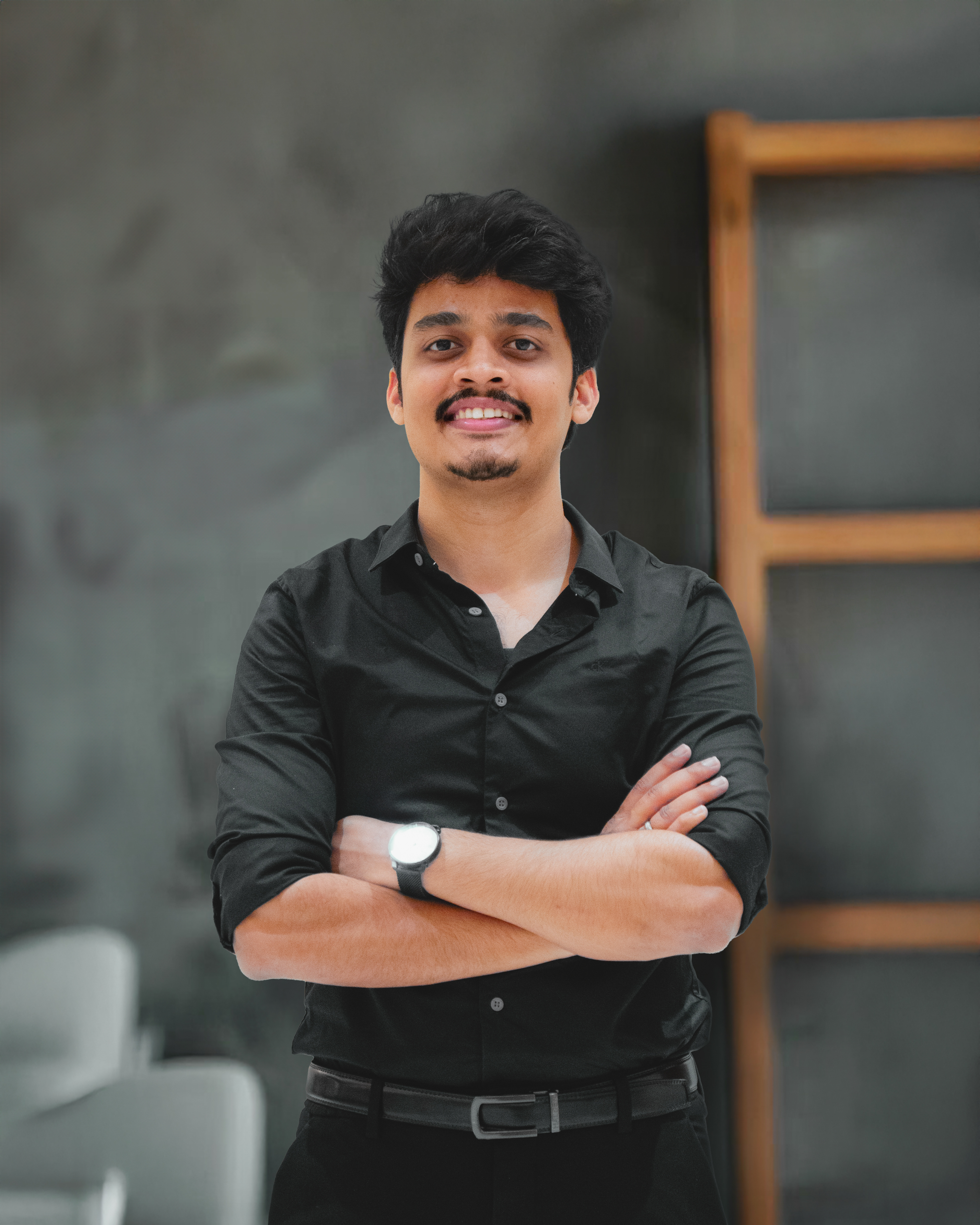 Tushar Kalawatia